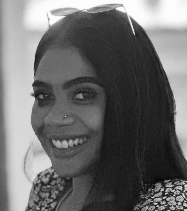 Elena - CMO / Media Coordinator