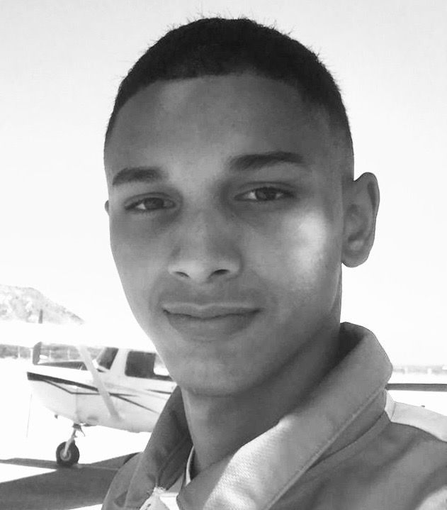 Oscar - CTO / Software Engineer